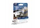 Галогеновая лампа Philips H7 Racing Vision +150% 12972RVB1
